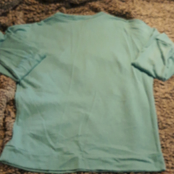 Long Sleve Victoria Secret Pink Top - Picture 3 of 5